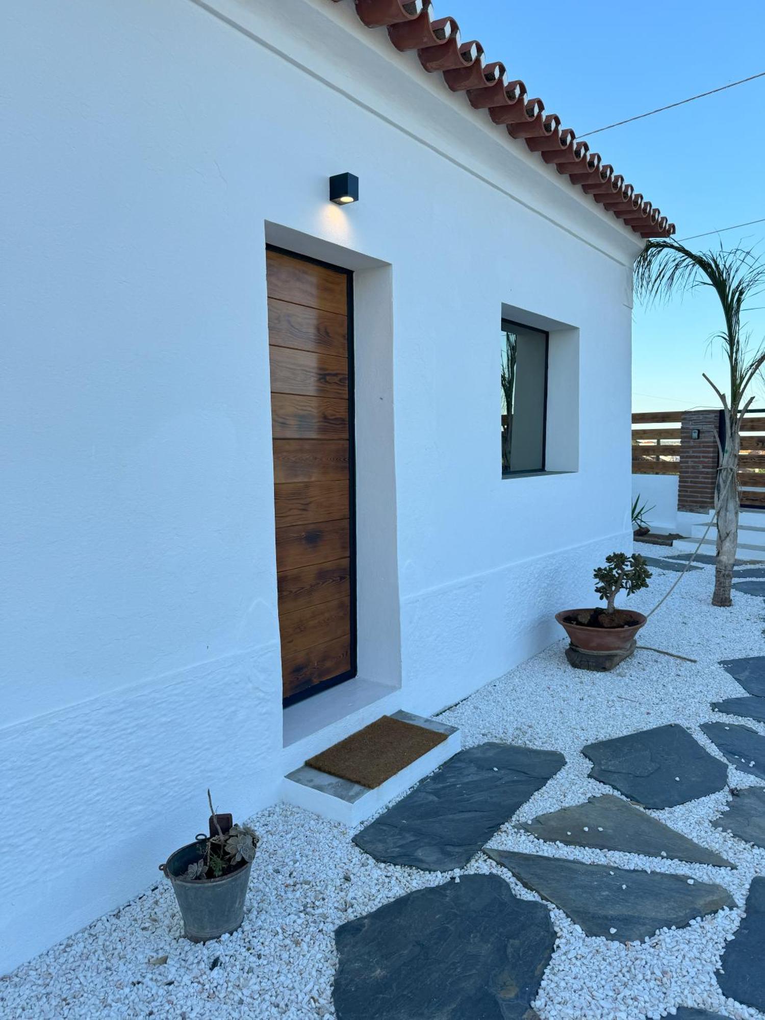 Casa Sitio Do Vale, Alandroal Villa Exterior photo