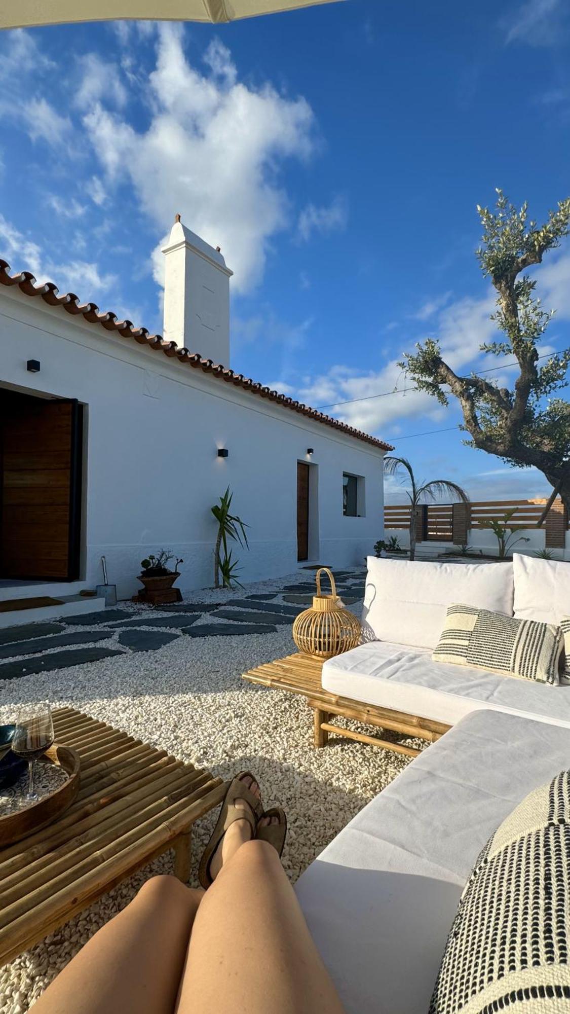 Casa Sitio Do Vale, Alandroal Villa Exterior photo