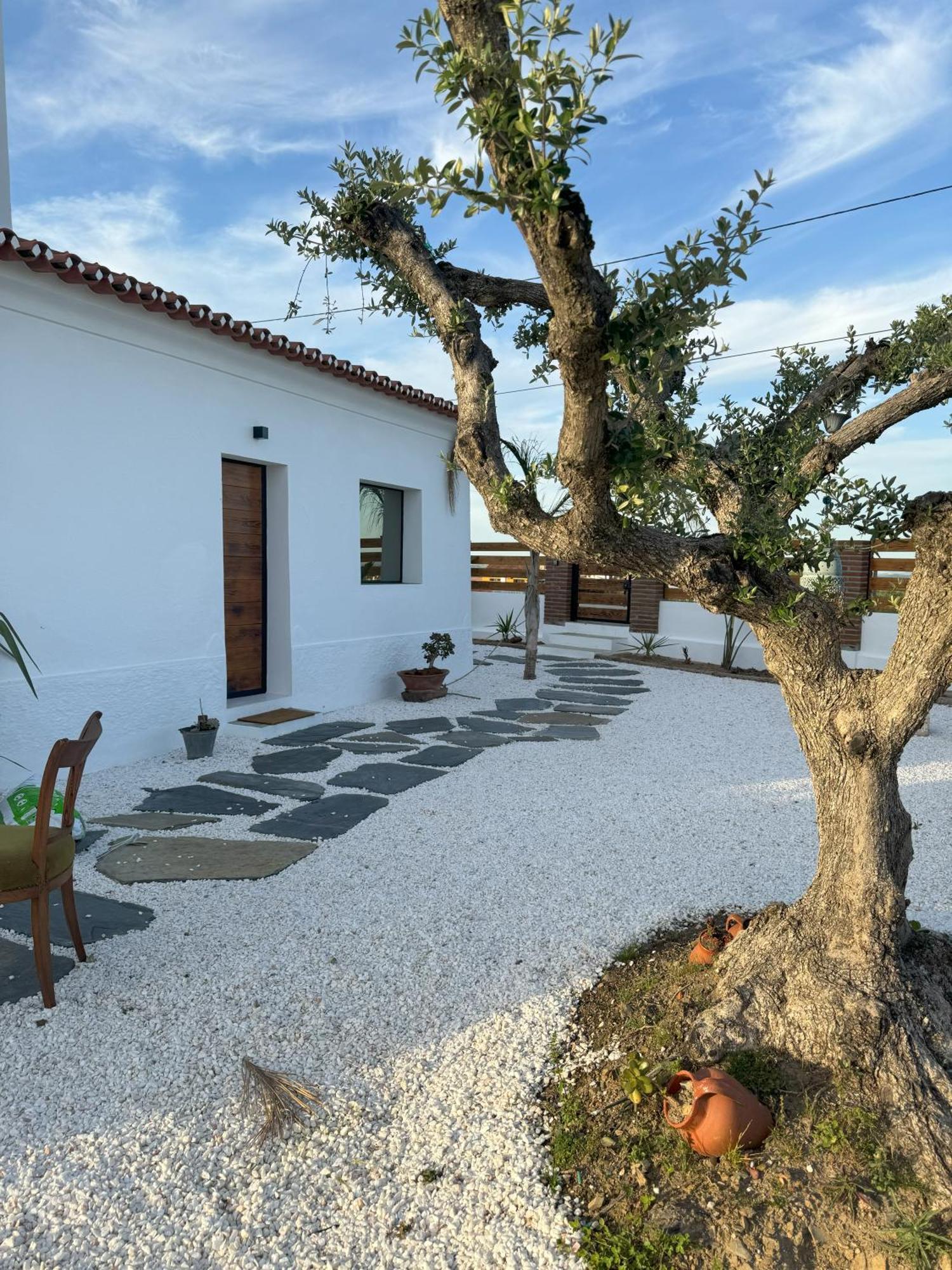 Casa Sitio Do Vale, Alandroal Villa Exterior photo