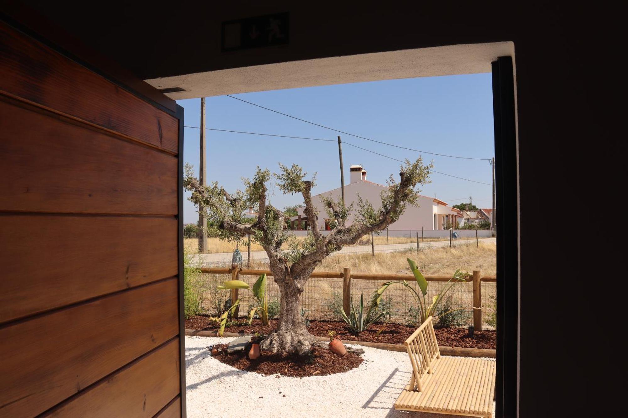 Casa Sitio Do Vale, Alandroal Villa Exterior photo