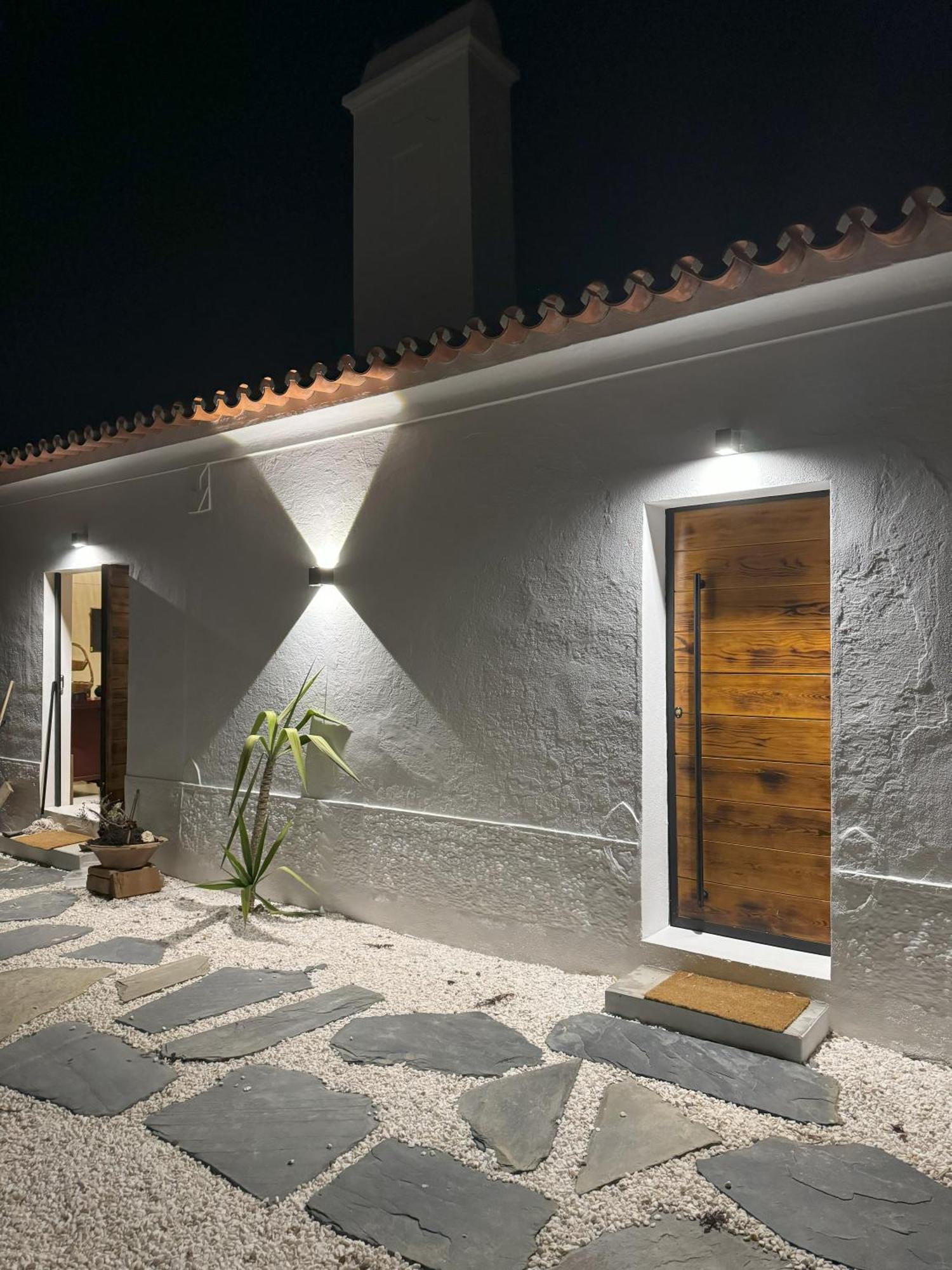 Casa Sitio Do Vale, Alandroal Villa Exterior photo