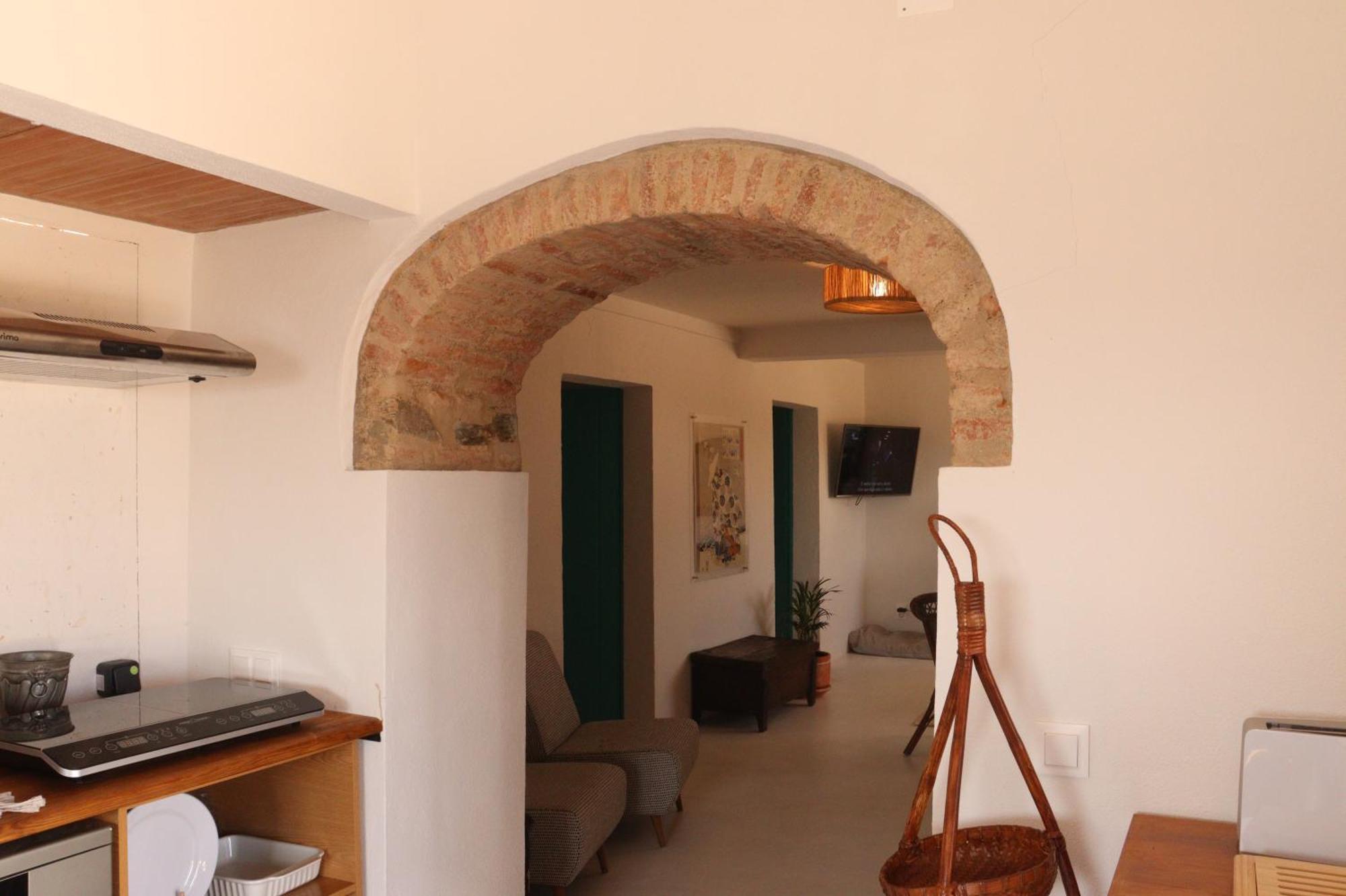 Casa Sitio Do Vale, Alandroal Villa Exterior photo